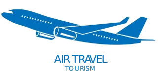Air Travel Aeroplane Stickdatei