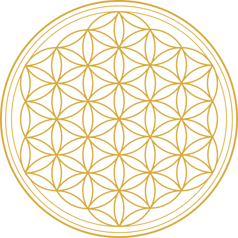 Flower of life Flower Flower wallpaper Stickdatei – Blumen