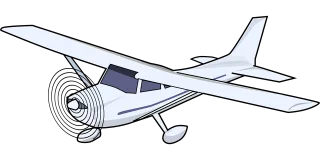 Airplane Plane Aircraft Stickdatei