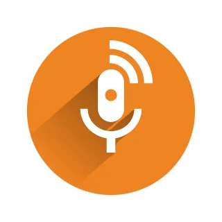Podcast Popular Shows Stickdatei
