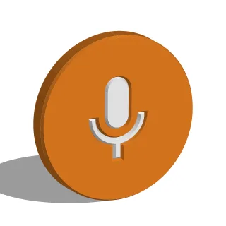 Podcast Popular Shows Stickdatei