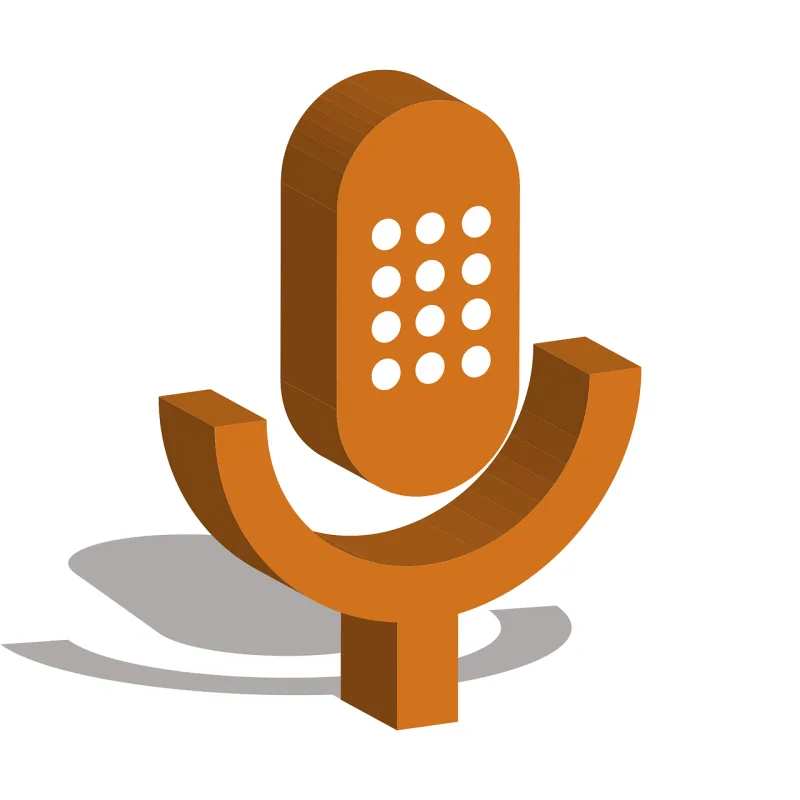Podcast Popular Shows Stickdatei – Musik