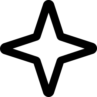 Temple Star Holy Stickdatei