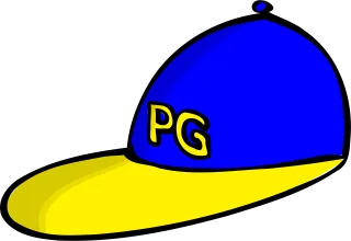 Hat Summer Cap Stickdatei