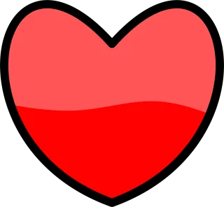 Heart Love Care Stickdatei