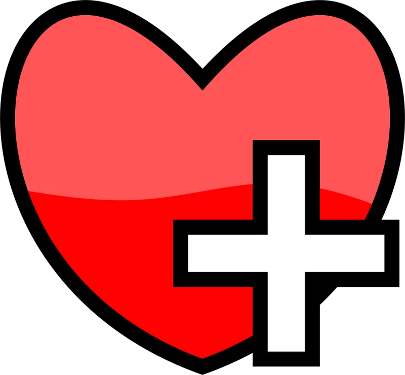 Heart Love Care Stickdatei – Herzen & Liebe