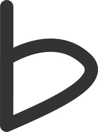 Musical Note Flat Stickdatei – Musik