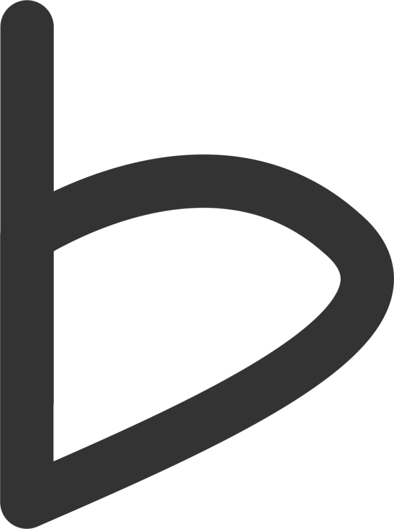 Musical Note Flat Stickdatei – Musik
