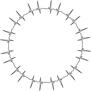 Ekg Electrocardiogram Heart Stickdatei