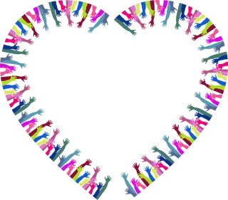 Hands Arms Fingers Stickdatei – Herzen & Liebe