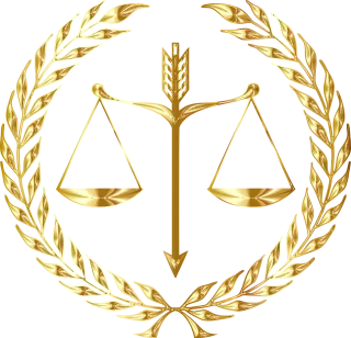 Justice Nature Scales Stickdatei