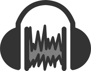 Audio Sound Headset Stickdatei – Musik