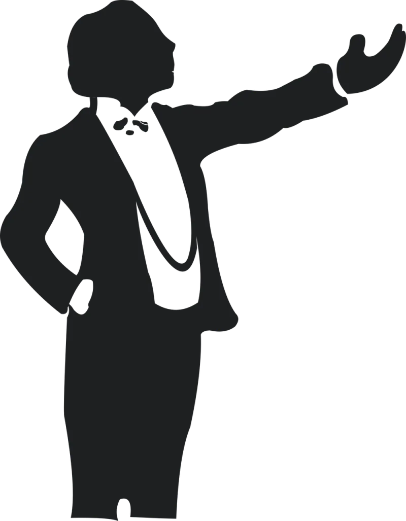 Singer Sing Opera Stickdatei – Musik