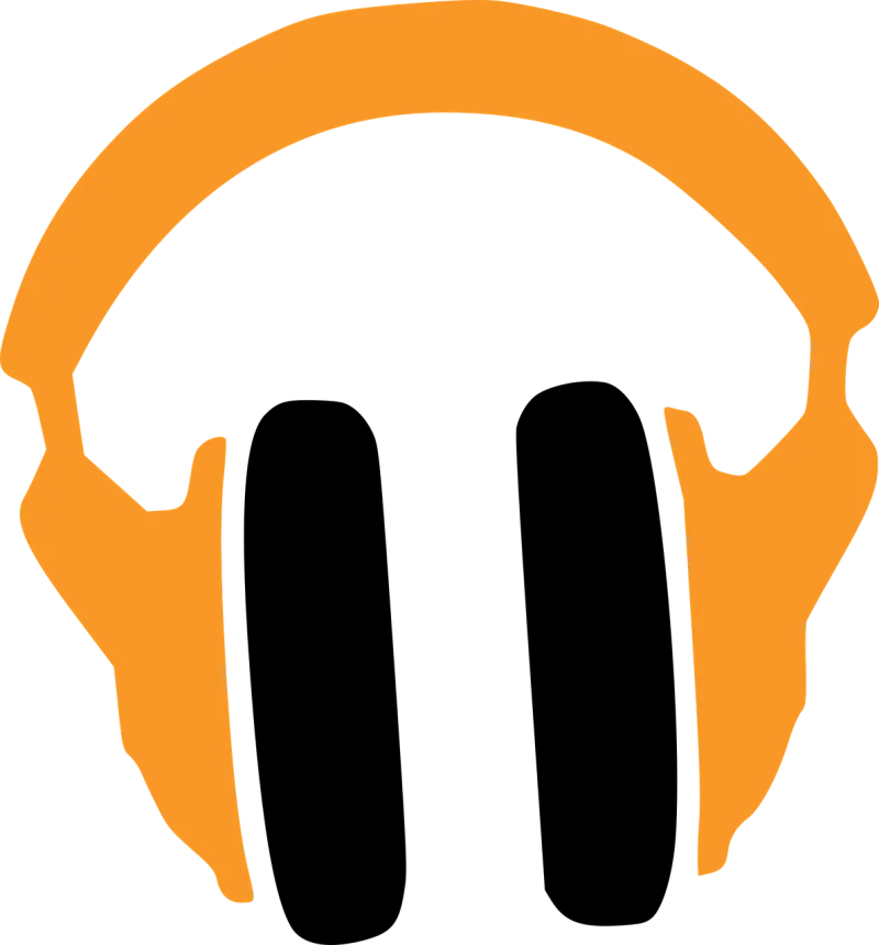 Headset Music Mp3 Stickdatei – Musik