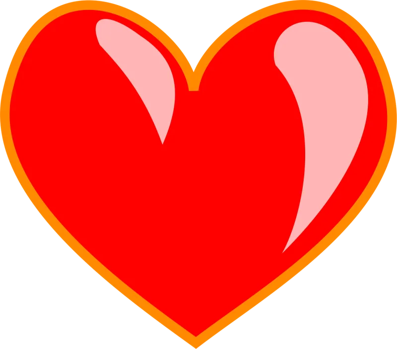 Love Heart Favorite Stickdatei – Herzen & Liebe