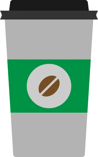 Coffee Cup Cup of coffee Stickdatei
