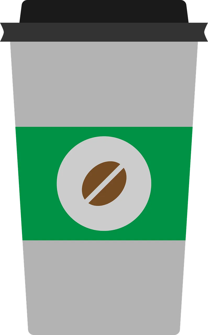Coffee Cup Cup of coffee Stickdatei – Essen & Trinken