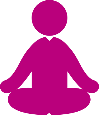 Clear Rested Yoga Stickdatei