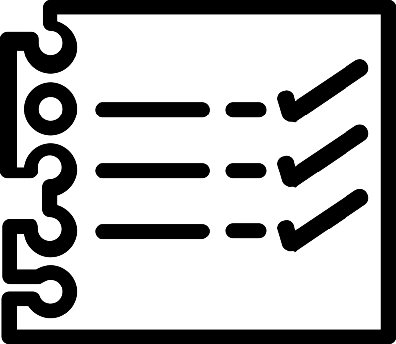 Document Leaf Notebook Stickdatei – Natur