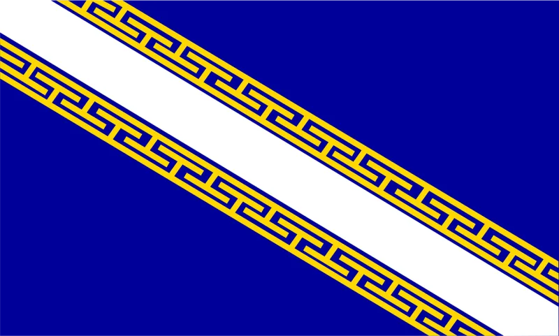 Flag Champagne ardenne France Stickdatei – Essen & Trinken
