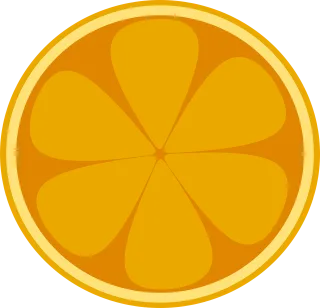 Fruit Owocostan A single piece of fruit Stickdatei