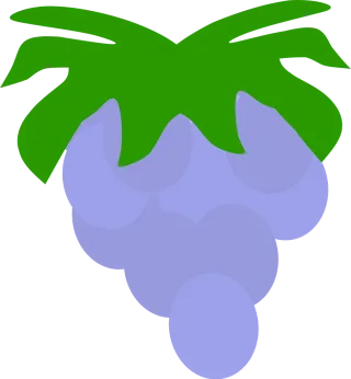 Fruit Owocostan A single piece of fruit Stickdatei