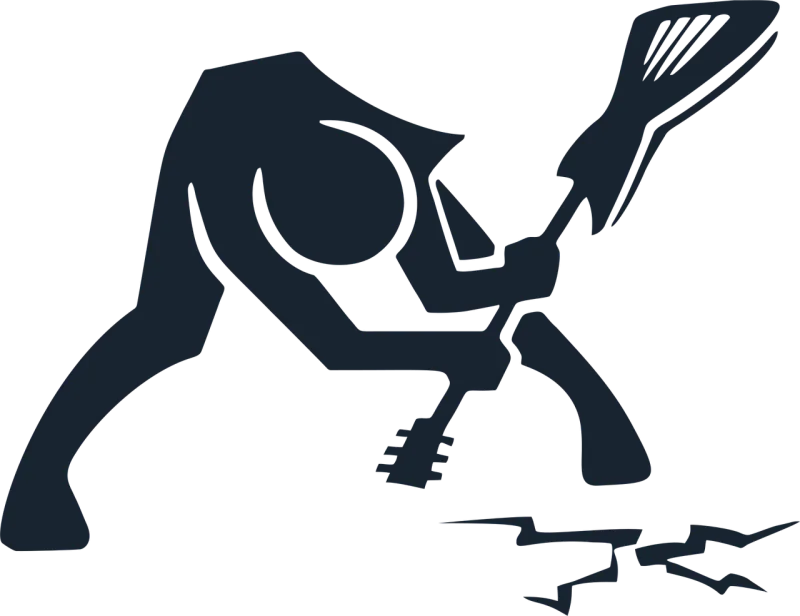Breaking Guitar Music Stickdatei – Musik