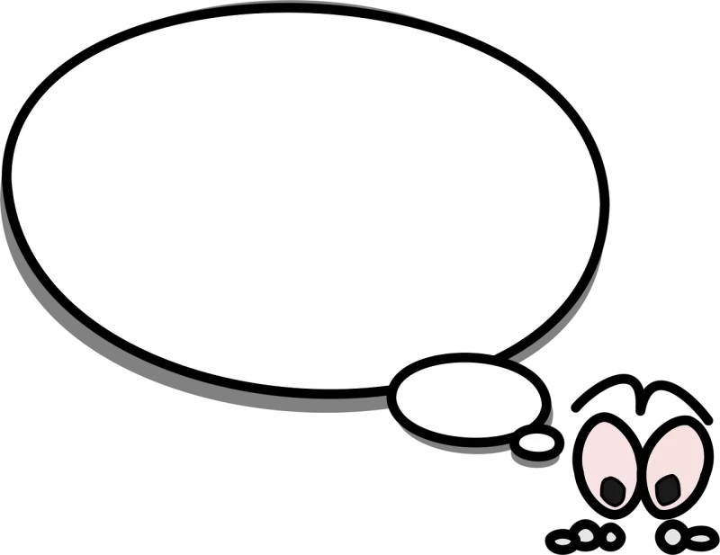 Thought Text Speech Stickdatei – Fahrzeuge