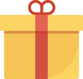 Gift boxes Present Christmas present Stickdatei