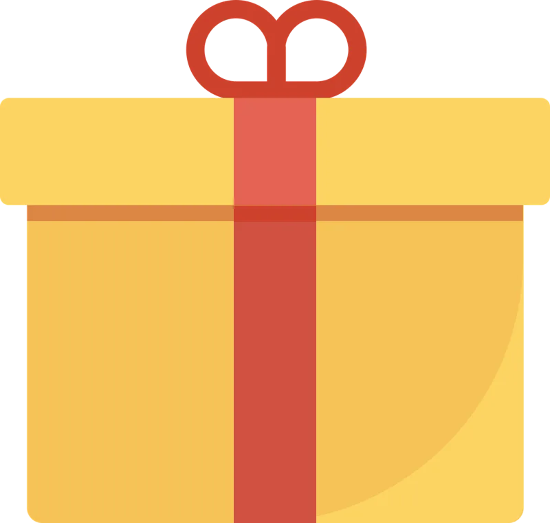 Gift boxes Present Christmas present Stickdatei – Weihnachten