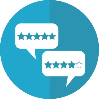 Peer review icon Peer review Review Stickdatei