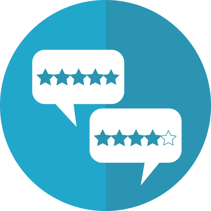 Peer review icon Peer review Review Stickdatei – Weihnachten