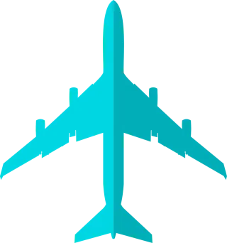 Plane Lite Technology Stickdatei