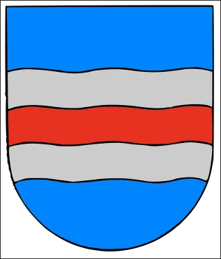 Coat Of Arms Stickdatei – Musik