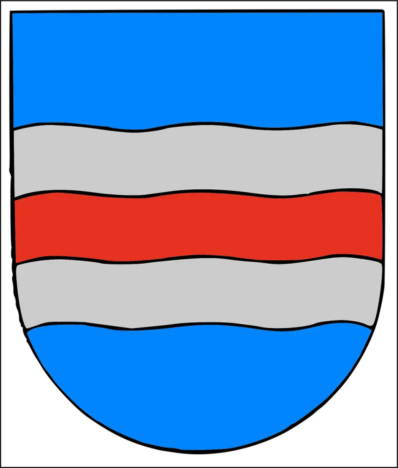 Coat Of Arms Stickdatei – Musik