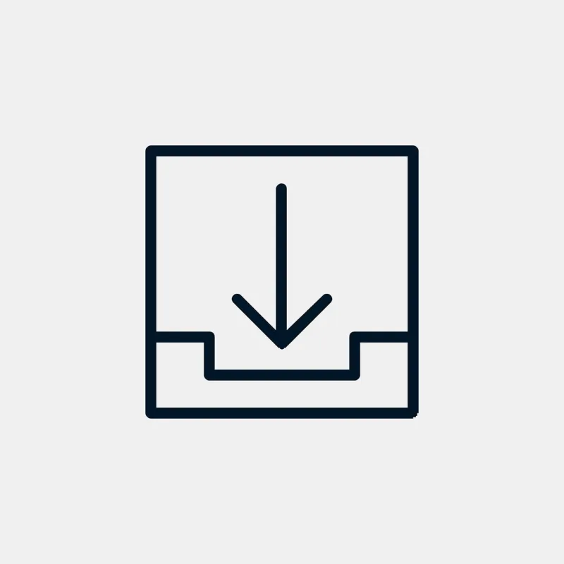Download Save Down Stickdatei – Natur