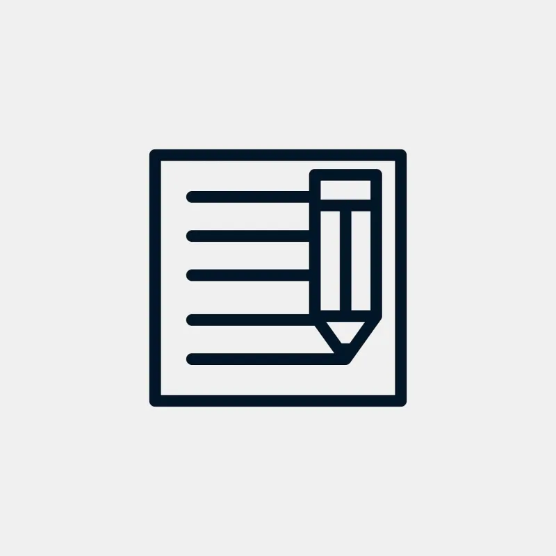 Write Blogger Message Stickdatei – Musik