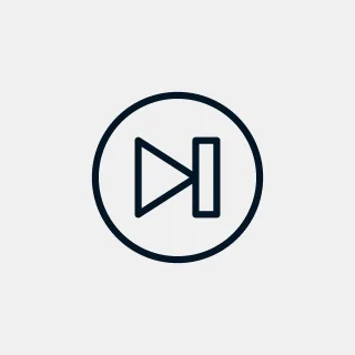 Next Icon Player Stickdatei