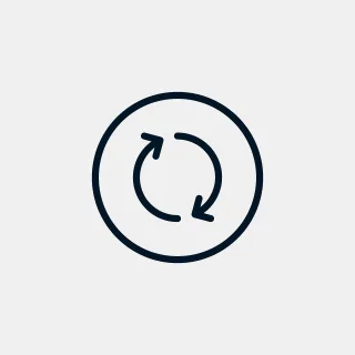 Repeat Icon Player Stickdatei – Musik