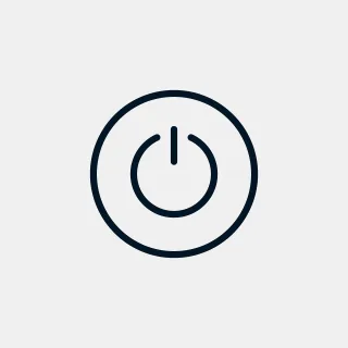 Shutdown Power Off Stickdatei – Musik
