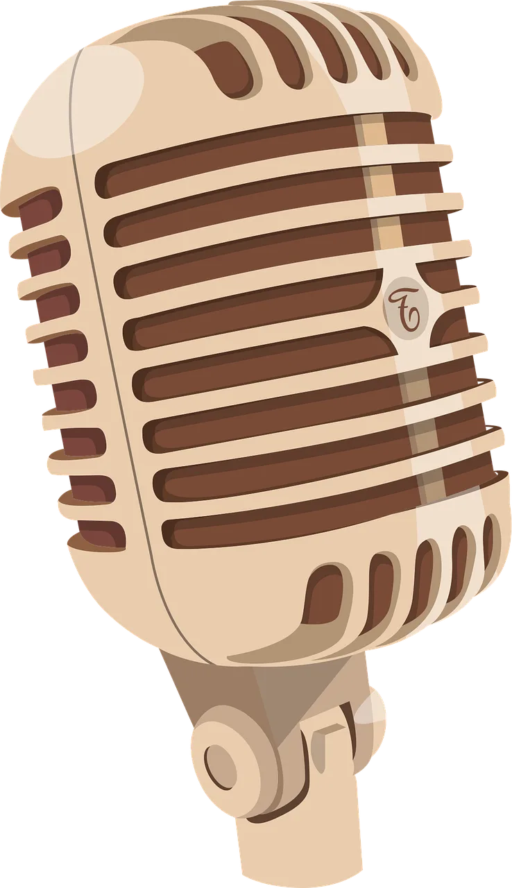 Music Sound Audio Stickdatei – Musik
