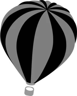 Hot air balloon Balloon Fly Stickdatei