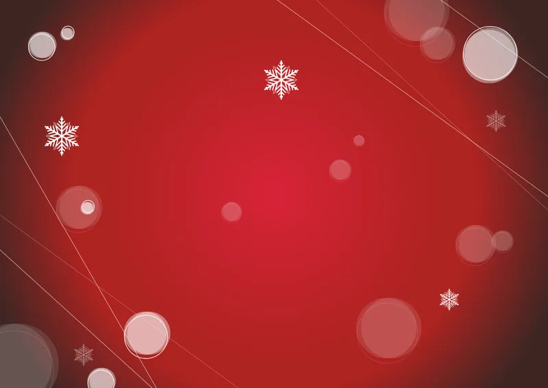 Christmas time Nicholas Snowflakes Stickdatei – Weihnachten