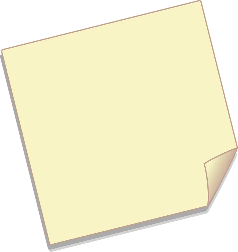Memo Memorandum Office Stickdatei – Musik