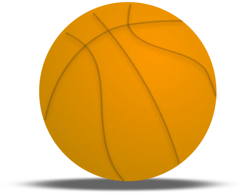 Basketball Ball Sports Stickdatei – Sport