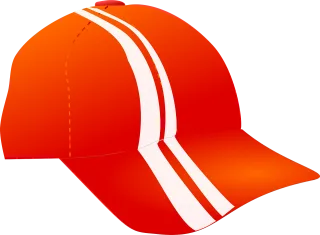Hat Baseball Cap Stickdatei