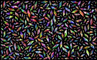 Diamonds Background Wallpaper Stickdatei – Kinder