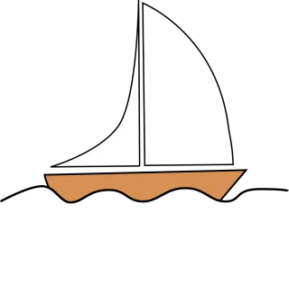 Barque Bark Nature Stickdatei