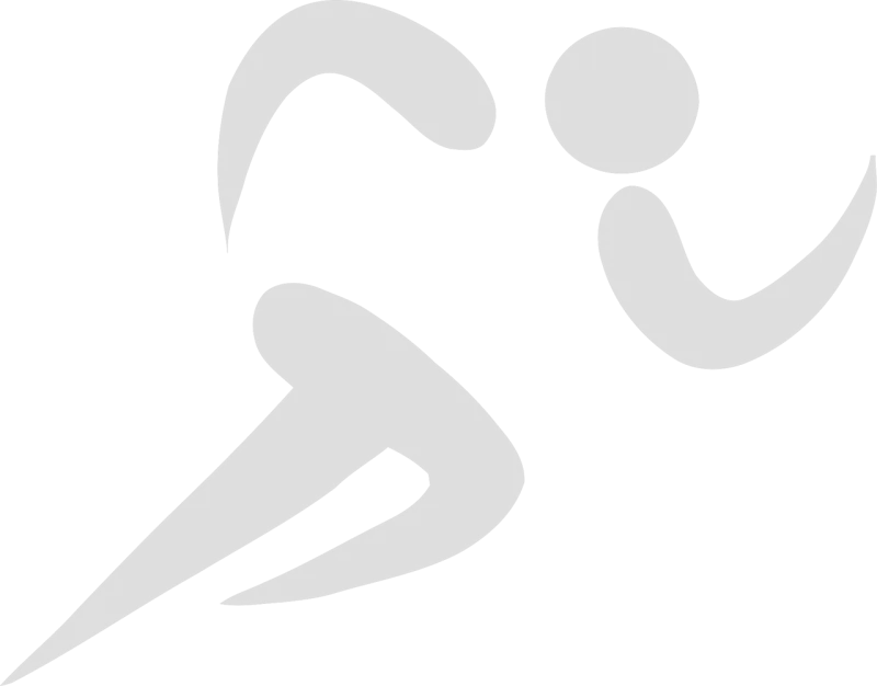 Fitness Health Run Stickdatei – Sport