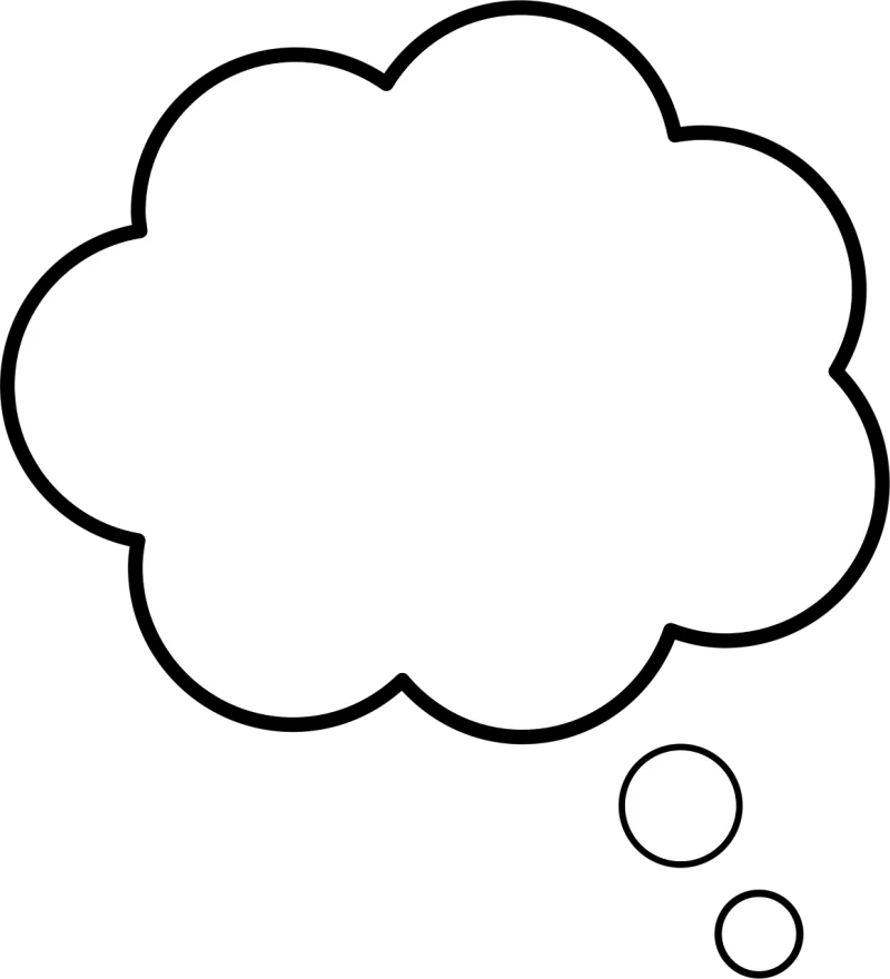 Cloud Speaking Speech bubble Stickdatei – Fahrzeuge